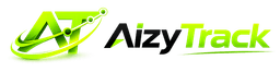 AizyTrack Logo
