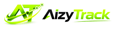 AizyTrack Logo