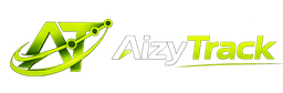 AizyTrack Logo