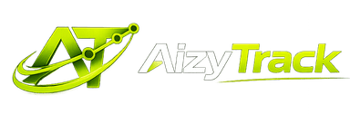 AizyTrack Logo